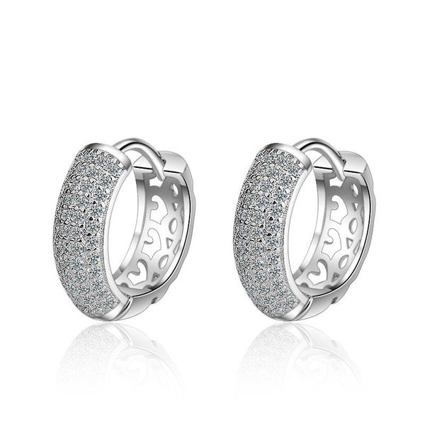 charm women simple cubic zirconia hoop earrings silver 925 sterling jewelry dazzling cz earring fashion brincos gift for female, Golden
charm women simple cubic zirconia hoop earrings silver 925 sterling jewelry dazzling cz earring fashion brincos gift for female, Golden
