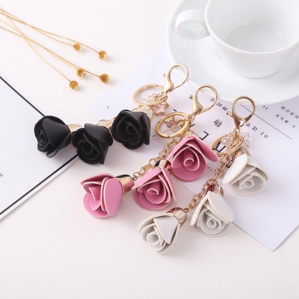 fashion flower key ring chiffon tassel car key chains lady couple bag ornaments creative charm flower ornaments keychain eh895 h wmtmnl 
fashion flower key ring chiffon tassel car key chains lady couple bag ornaments creative charm flower ornaments keychain eh895 h wmtmnl