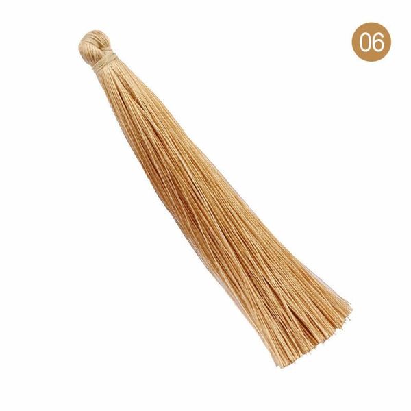 20pcs 9cm colorful polyester tassel diy pendant curtain garment home textile making fringe trim craft tassels sewing accessories h jllztl
20pcs 9cm colorful polyester tassel diy pendant curtain garment home textile making fringe trim craft tassels sewing accessories h jllztl