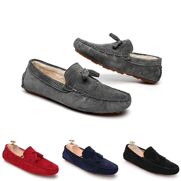 non-brand men plus cashmere keep warm leather peas shoes black gray red brown blue khaki overshoes casual lazy shoes
non-brand men plus cashmere keep warm leather peas shoes black gray red brown blue khaki overshoes casual lazy shoes