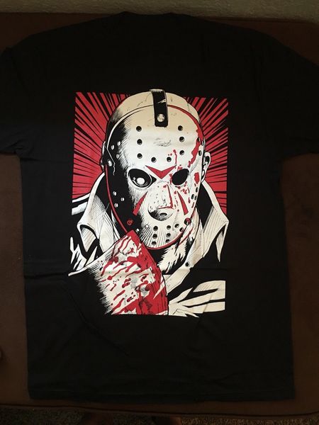 unopenedunworn electric zombie jason voorhees friday the 13th horror t-shirt birthday gift tee shirt sport hooded sweatshirt hoodie
unopenedunworn electric zombie jason voorhees friday the 13th horror t-shirt birthday gift tee shirt sport hooded sweatshirt hoodie