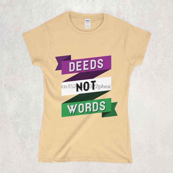 deeds not words ladies fitted ringspun t-shirtvotes for womensuffragettesvintage men t shirt sport hooded sweatshirt hoodie
deeds not words ladies fitted ringspun t-shirtvotes for womensuffragettesvintage men t shirt sport hooded sweatshirt hoodie