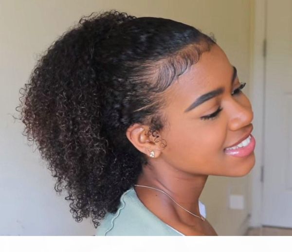 afro kinky ponytail afro puff kinky curly drawstring ponytail hairpiece clip human hair extension 140g 120g, Black
afro kinky ponytail afro puff kinky curly drawstring ponytail hairpiece clip human hair extension 140g 120g, Black