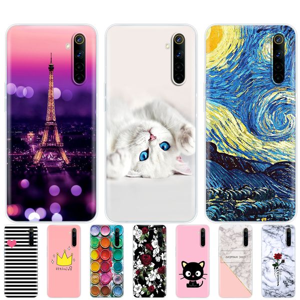 realme 6 pro 6s case silicon soft tpu back phone cover for oppo realme6 6pro realme6s coque bumper painted shells cute cat
realme 6 pro 6s case silicon soft tpu back phone cover for oppo realme6 6pro realme6s coque bumper painted shells cute cat