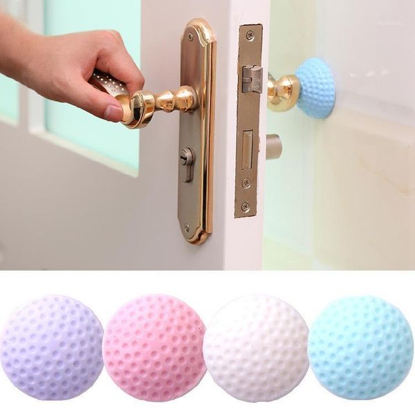 3pcs wall thickening golf styling rubber fender mute door protection home wall sticker furniture protective pads1
3pcs wall thickening golf styling rubber fender mute door protection home wall sticker furniture protective pads1