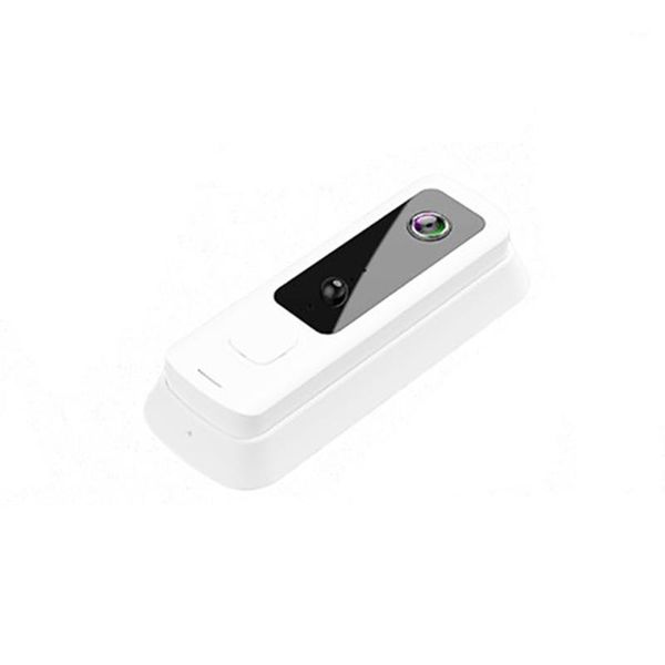 doorbells deurbel met camera intelligent wifi visual doorbell wireless hd remote home monitoring talk timbre inalambrico exterior1
doorbells deurbel met camera intelligent wifi visual doorbell wireless hd remote home monitoring talk timbre inalambrico exterior1
