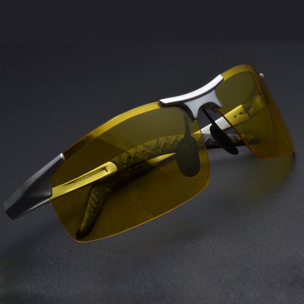2020 mens sports night vision glasses polarized sunglasses men yellow goggles driving hunting running, White;black
2020 mens sports night vision glasses polarized sunglasses men yellow goggles driving hunting running, White;black
