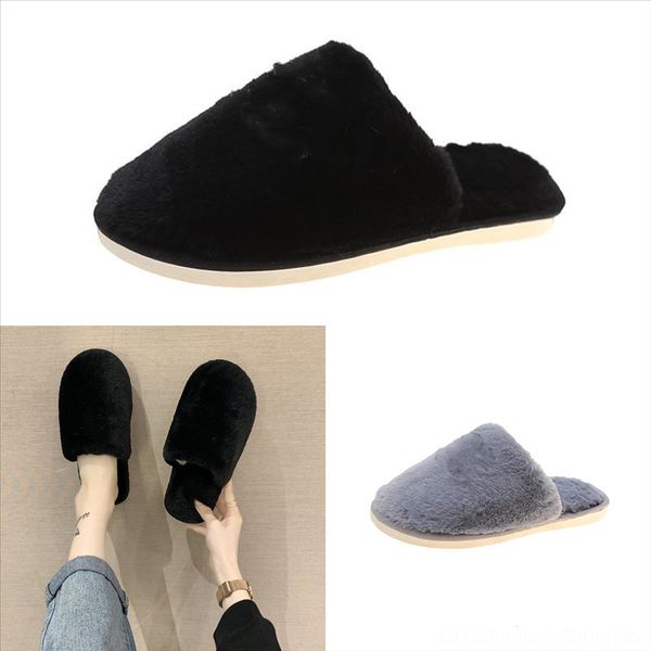 man2d comfort slippers ears furry plush velvet plush slipper snow female slipper indoor home shoes warm winter ladies soft, Black
man2d comfort slippers ears furry plush velvet plush slipper snow female slipper indoor home shoes warm winter ladies soft, Black