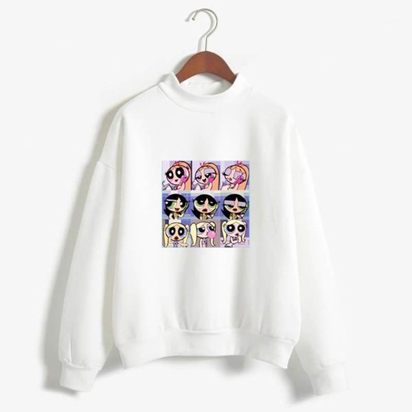 blossom bubbles buttercup printed sweatshirt korean style loose sweatshirt kpop popular pullover long sleeve casual1, Black
blossom bubbles buttercup printed sweatshirt korean style loose sweatshirt kpop popular pullover long sleeve casual1, Black