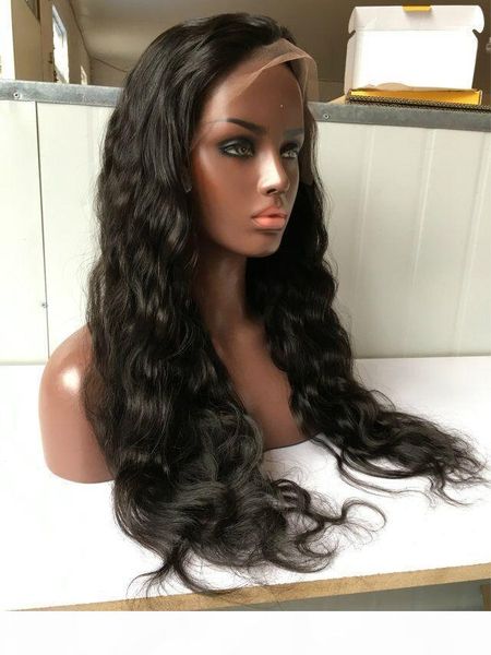 natural wave peruvian lace front human hair wigs wavy full lace human hair wigs with baby hair for black women, Black;brown
natural wave peruvian lace front human hair wigs wavy full lace human hair wigs with baby hair for black women, Black;brown