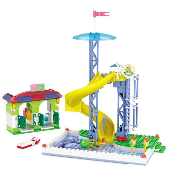 qwz friends series building blocks the city park cafe pirate ship ferris wheel girl bricks toys kids gifts yxlxpb rimmer
qwz friends series building blocks the city park cafe pirate ship ferris wheel girl bricks toys kids gifts yxlxpb rimmer
