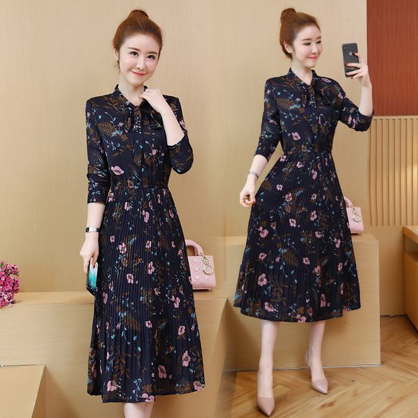 women plus size midi vindima female fat long sleeve flower the copycat beach line dressed as party dvnx, Black;gray
women plus size midi vindima female fat long sleeve flower the copycat beach line dressed as party dvnx, Black;gray