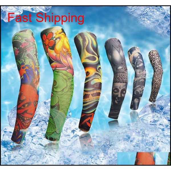 tattoo oversleeve arm sleeve cycling bike bicycle outdoor arm warmers cover oversleeve sleevelet prevent bask fast shipping h6gjt, Black
tattoo oversleeve arm sleeve cycling bike bicycle outdoor arm warmers cover oversleeve sleevelet prevent bask fast shipping h6gjt, Black