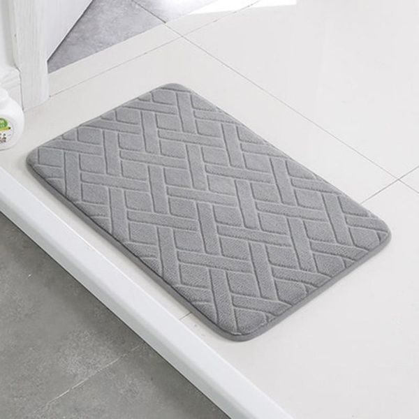 carpets coral fleece memory foam anti-skid bath mat super soft absorbent bathroom rugs carpet
carpets coral fleece memory foam anti-skid bath mat super soft absorbent bathroom rugs carpet
