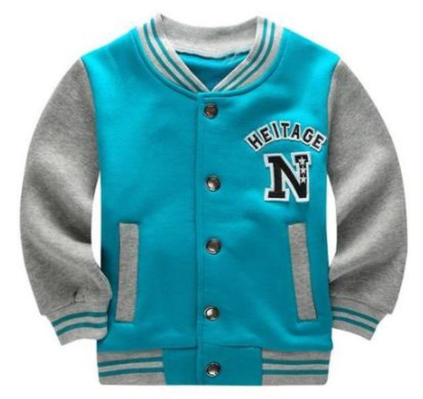 boy's jacket children's jacket stitching sleeves children's casual bomber jackets autumn and winter children's jackets s, Blue;gray
boy's jacket children's jacket stitching sleeves children's casual bomber jackets autumn and winter children's jackets s, Blue;gray