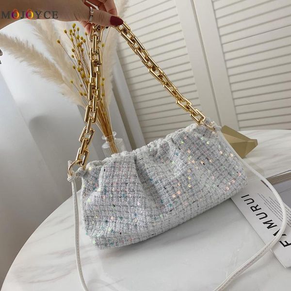 fashion woolen crossbody bags for women 2020 pleated cloud shoulder pouch elegant clutch youth ladies simple versatile bag
fashion woolen crossbody bags for women 2020 pleated cloud shoulder pouch elegant clutch youth ladies simple versatile bag