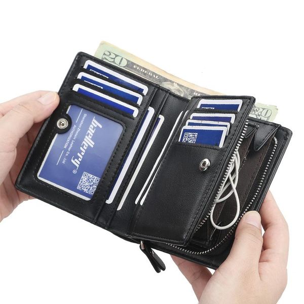 wallets short men fashion card purse multifunction organ leather wallet for male zipper with coin pocket, Red;black
wallets short men fashion card purse multifunction organ leather wallet for male zipper with coin pocket, Red;black