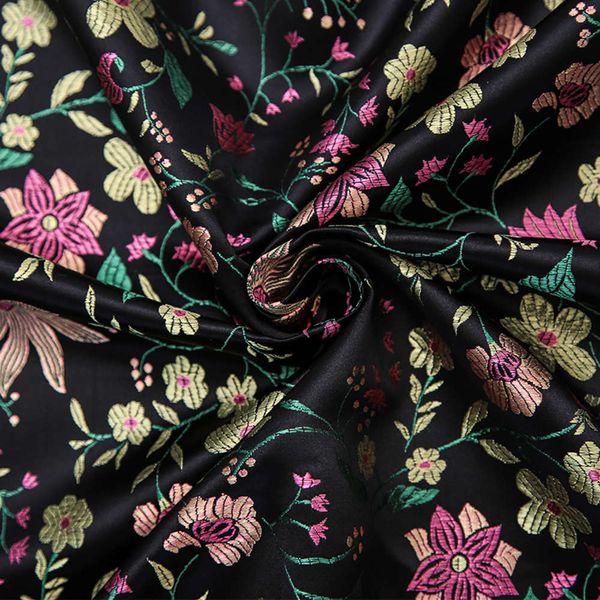 damascus silk fabric for handicrafts, coats, tables, pillows, clothing cloths, per meter patchw, Black;white
damascus silk fabric for handicrafts, coats, tables, pillows, clothing cloths, per meter patchw, Black;white
