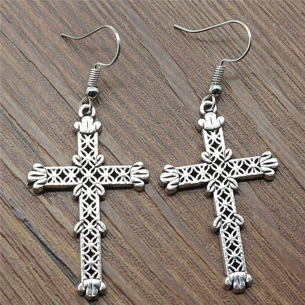 мода ручной работы простой дизайн крест подвески серьги падения подарка ювелирных изделий для женщин мода ручной фестиваль моды wmtqkc bdega, Black;white
мода ручной работы простой дизайн крест подвески серьги падения подарка ювелирных изделий для женщин мода ручной фестиваль моды wmtqkc bdega, Black;white