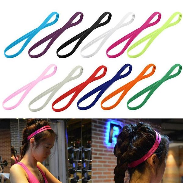 solid color yoga running fitness headband sport hair band yoga anti-slip elastic sweatband gym sport headband yoga acc bbylzi
solid color yoga running fitness headband sport hair band yoga anti-slip elastic sweatband gym sport headband yoga acc bbylzi