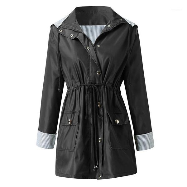 dropship female jacket women solid rain jacket outdoor plus size waterproof outdoor short biker hooded windproof loose coat n41, Black;brown
dropship female jacket women solid rain jacket outdoor plus size waterproof outdoor short biker hooded windproof loose coat n41, Black;brown