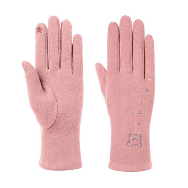 sunscreen gloves women embroidered mittens outdoor sports cycling thickened touch screen driving glove fashion autumn winter, Blue;gray
sunscreen gloves women embroidered mittens outdoor sports cycling thickened touch screen driving glove fashion autumn winter, Blue;gray
