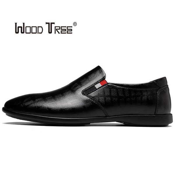 woodtree spring and autumn warm men's leather shoes men's formal leather shoes business classic square forma, Black
woodtree spring and autumn warm men's leather shoes men's formal leather shoes business classic square forma, Black