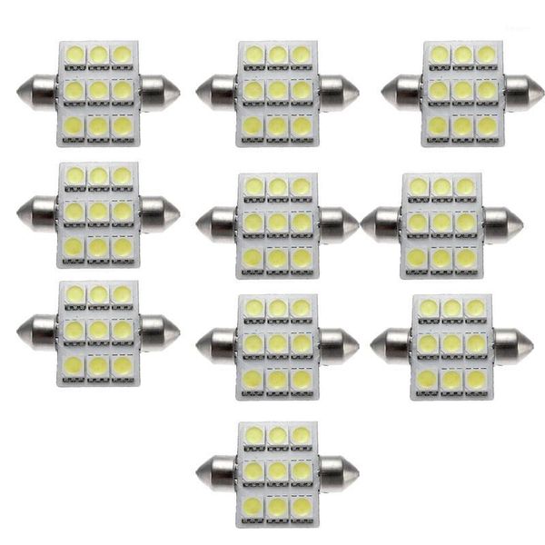 car headlights franchise light 10pcs festoon 31mm 12 led smd 0.5w lamp bulbs white 3021 3022 de3175 dc 12v 17mm x #n1
car headlights franchise light 10pcs festoon 31mm 12 led smd 0.5w lamp bulbs white 3021 3022 de3175 dc 12v 17mm x #n1