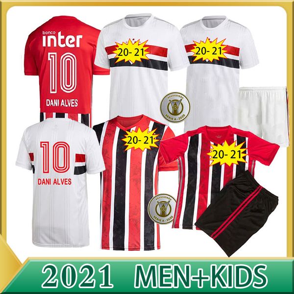 2020 sao paulo soccer jerseys men kids são paulo 20 21 pato juanfran antony pablo reinaldo dani alves camisa de futebol, Black;yellow
2020 sao paulo soccer jerseys men kids são paulo 20 21 pato juanfran antony pablo reinaldo dani alves camisa de futebol, Black;yellow