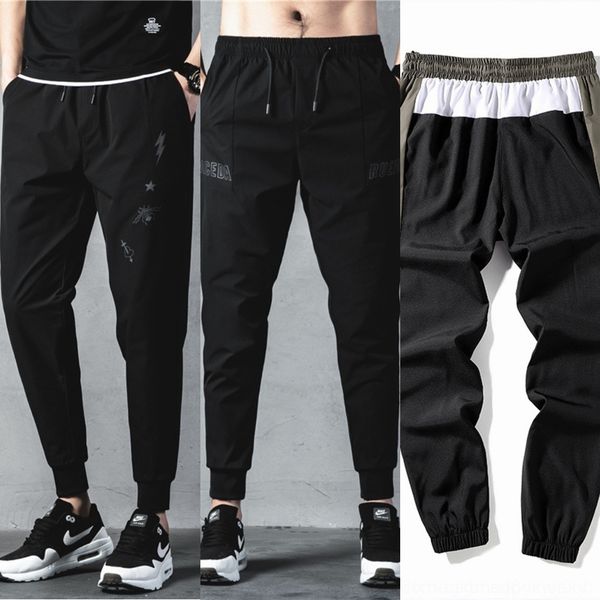 kmgeq spring tight casual tight 2020 pieces men's small feet capris slim thin corset pants men's pants trend casual wqdko, Blue
kmgeq spring tight casual tight 2020 pieces men's small feet capris slim thin corset pants men's pants trend casual wqdko, Blue