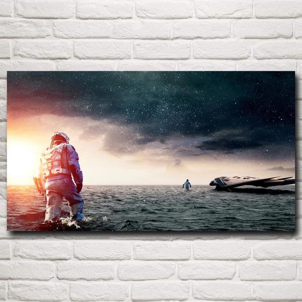 space interstellar film stills movie posters and prints living room art silk paintings wall decor home pictures decoration
space interstellar film stills movie posters and prints living room art silk paintings wall decor home pictures decoration