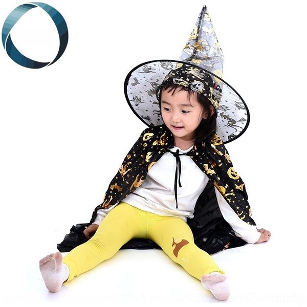 ddhpj costumes for children's stage stage clothes cloak cloak show magic cloaks witches five children's star cloaks usux1
ddhpj costumes for children's stage stage clothes cloak cloak show magic cloaks witches five children's star cloaks usux1