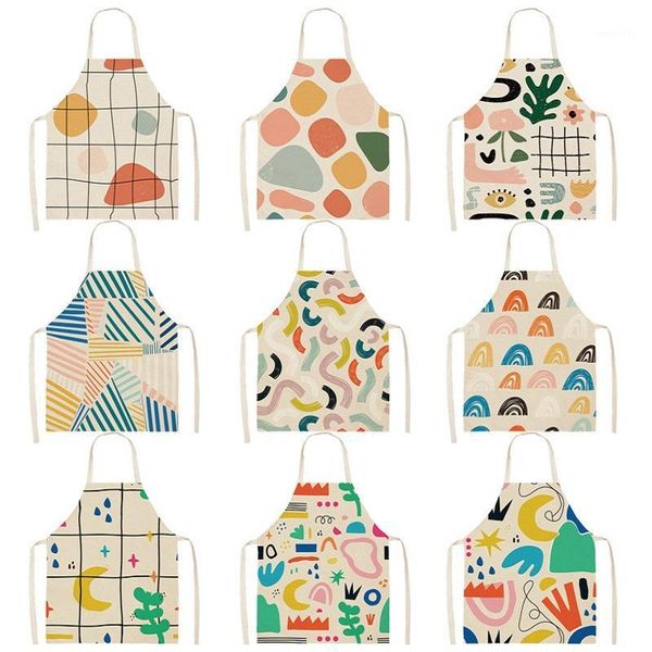 aprons cactus plant printed kitchen apron kids men women chef cooking geometric cotton linen waist cleaning1
aprons cactus plant printed kitchen apron kids men women chef cooking geometric cotton linen waist cleaning1