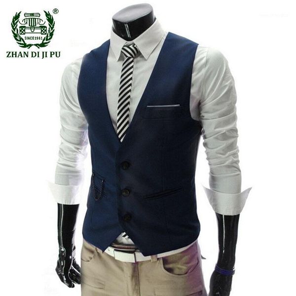 men's vests men's dress slim fit business formal suit vest male casual sleeveless wedding party waistcoat coats chalecos para homb, Black;white
men's vests men's dress slim fit business formal suit vest male casual sleeveless wedding party waistcoat coats chalecos para homb, Black;white