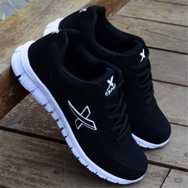 spring and autumn new mesh sneakers wild lightweight wear-resistant breathable movement men's casual shoes, Black;red
spring and autumn new mesh sneakers wild lightweight wear-resistant breathable movement men's casual shoes, Black;red