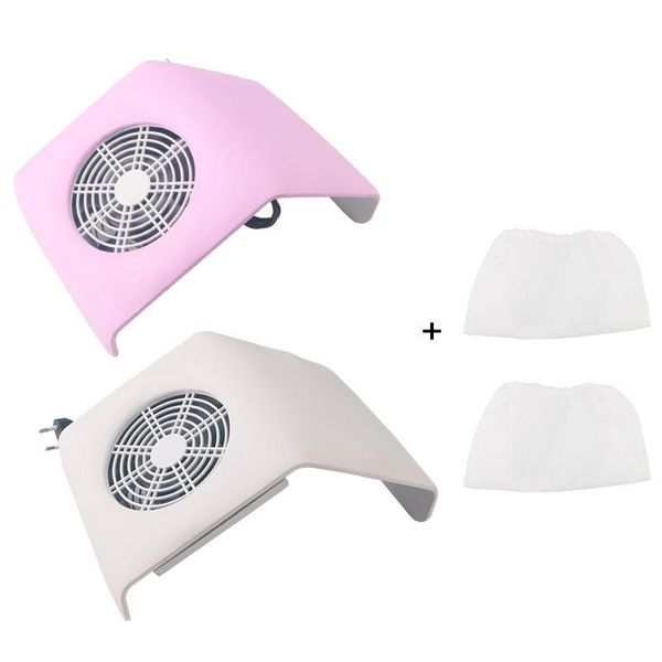 manicure salon tools 30w nail dust suction vacuum cleaner 1 fan manicure machine tools nail dust collector, Silver
manicure salon tools 30w nail dust suction vacuum cleaner 1 fan manicure machine tools nail dust collector, Silver