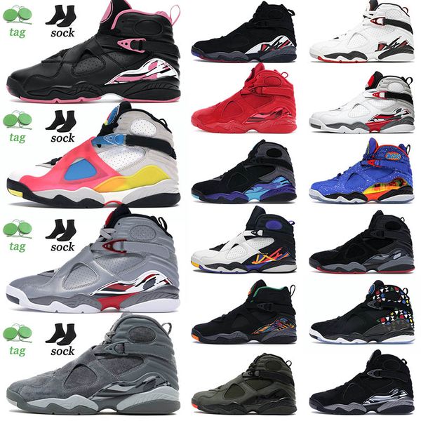outdoor jogging 8 xiv basketball shoes 8s womens mens valentine's day chrome doernbecher alternate bugs bunny pinksicle jumpman sports
outdoor jogging 8 xiv basketball shoes 8s womens mens valentine's day chrome doernbecher alternate bugs bunny pinksicle jumpman sports