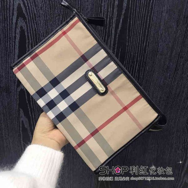 cosmetic bags handbags fog flower simple lattice super large capacity briefcase wash make-up women's
cosmetic bags handbags fog flower simple lattice super large capacity briefcase wash make-up women's