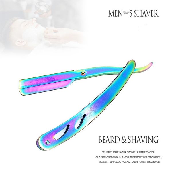 men professional straight edge barber razor classic travel home barber razor beard shaving hair removal tools 4styles
men professional straight edge barber razor classic travel home barber razor beard shaving hair removal tools 4styles