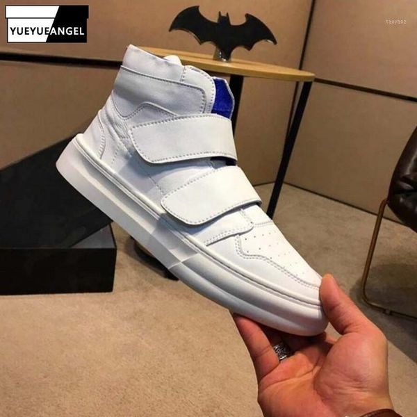 high-genuine cow leather shoes men winter fashion ankle boots brand hip hop shoes white black flat sneakers1
high-genuine cow leather shoes men winter fashion ankle boots brand hip hop shoes white black flat sneakers1