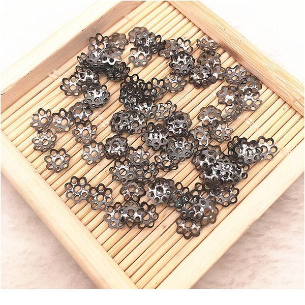 500pcs/lot 6mm silver gold plated hollow flower petal end spacer beads caps charms bead for jewelry making acc qyligl
500pcs/lot 6mm silver gold plated hollow flower petal end spacer beads caps charms bead for jewelry making acc qyligl