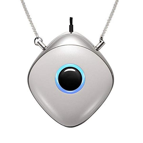 personal travel portable air purifier, negative ion purifier, necklace suitable for children and adults, home mini usb rechargea
personal travel portable air purifier, negative ion purifier, necklace suitable for children and adults, home mini usb rechargea