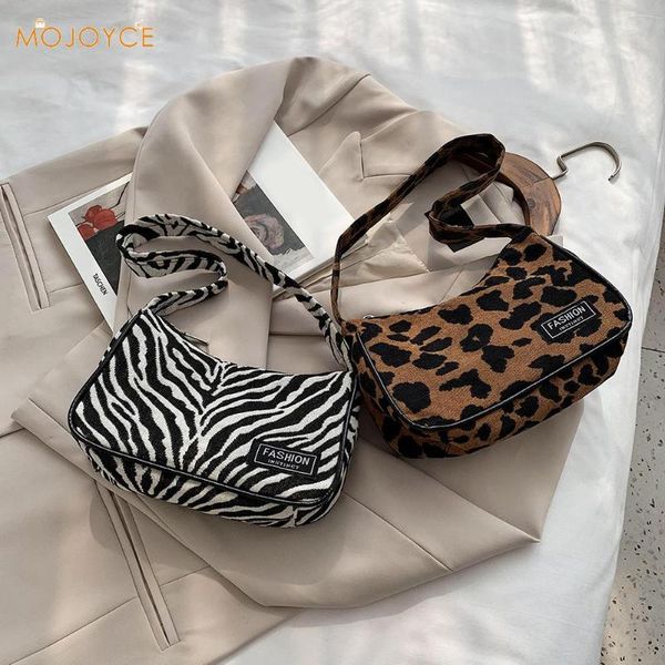 vintage leopard zebra pattern underarm shoulder bags women canvas casual street travel handbags totes clutches purse
vintage leopard zebra pattern underarm shoulder bags women canvas casual street travel handbags totes clutches purse