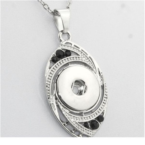 boom life 3 colors alloy charm necklaces with 18mm snap button woman pendants with crystals one directio jllseu, Silver
boom life 3 colors alloy charm necklaces with 18mm snap button woman pendants with crystals one directio jllseu, Silver