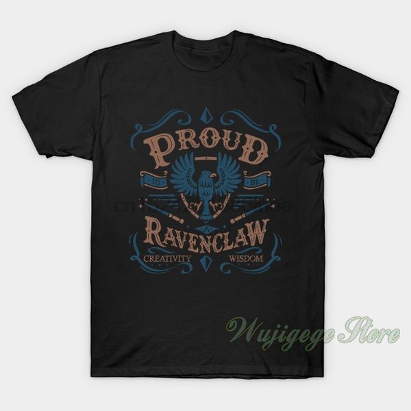 summer proud to be a ravenclaw men t-shirt women cotton t shirt short sleeve funny printed tshirts sport hooded sweatshirt hoodie
summer proud to be a ravenclaw men t-shirt women cotton t shirt short sleeve funny printed tshirts sport hooded sweatshirt hoodie