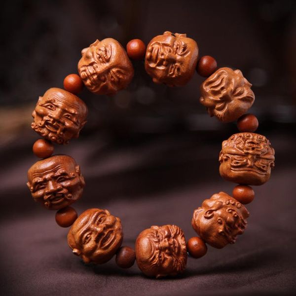 carved mahogany 18 arhats bracelet natural national wind bracelet safety gear beadwork carved mahogany good quality sales bbyuoe
carved mahogany 18 arhats bracelet natural national wind bracelet safety gear beadwork carved mahogany good quality sales bbyuoe