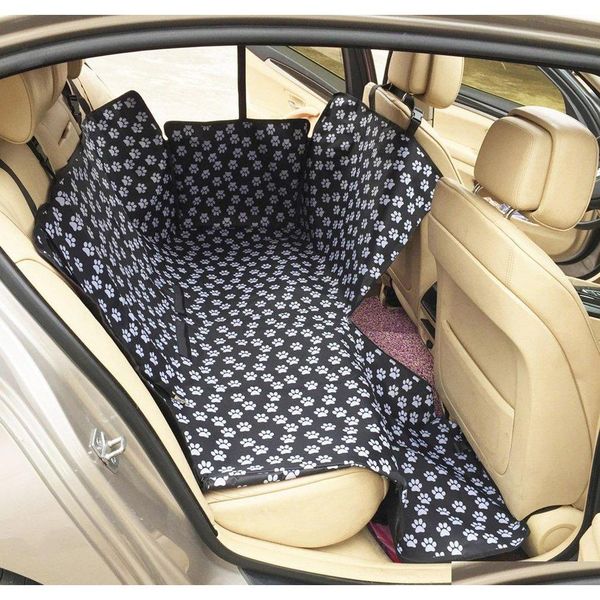 oxford fabric car pet seat covers pattern waterproof back bench seat covers mat pet carriers travel accessories wasnp
oxford fabric car pet seat covers pattern waterproof back bench seat covers mat pet carriers travel accessories wasnp