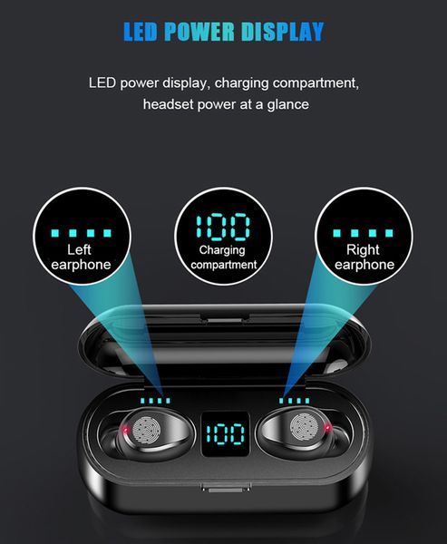 earphone v5.0 f9 tws wireless bluetooth headphone led display 2000mah power bank headset with microphon1
earphone v5.0 f9 tws wireless bluetooth headphone led display 2000mah power bank headset with microphon1