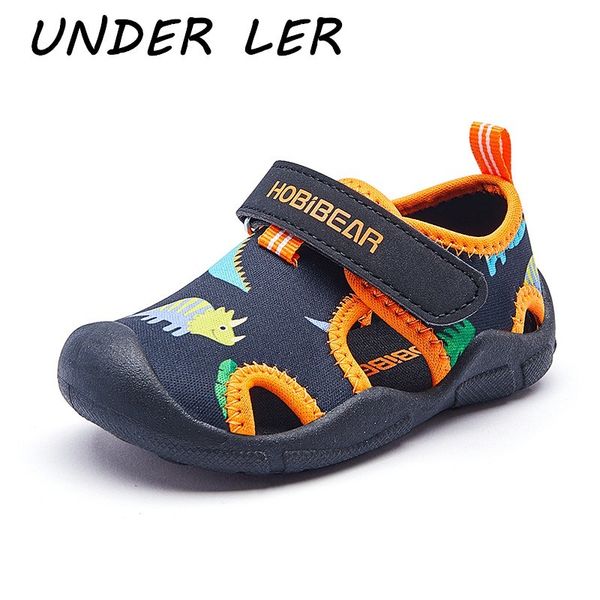 2020 children croc summer cartoon beach swimming shoes for boys girls soft non slip toddler kids slippers, Black
2020 children croc summer cartoon beach swimming shoes for boys girls soft non slip toddler kids slippers, Black