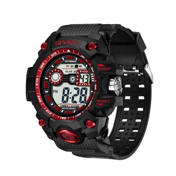sports watches men chronograph led digital electronic wrist watch luxury man sports watches waterproof male swatch1, Slivery;brown
sports watches men chronograph led digital electronic wrist watch luxury man sports watches waterproof male swatch1, Slivery;brown